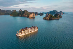 Indochine Premium Halong Bay